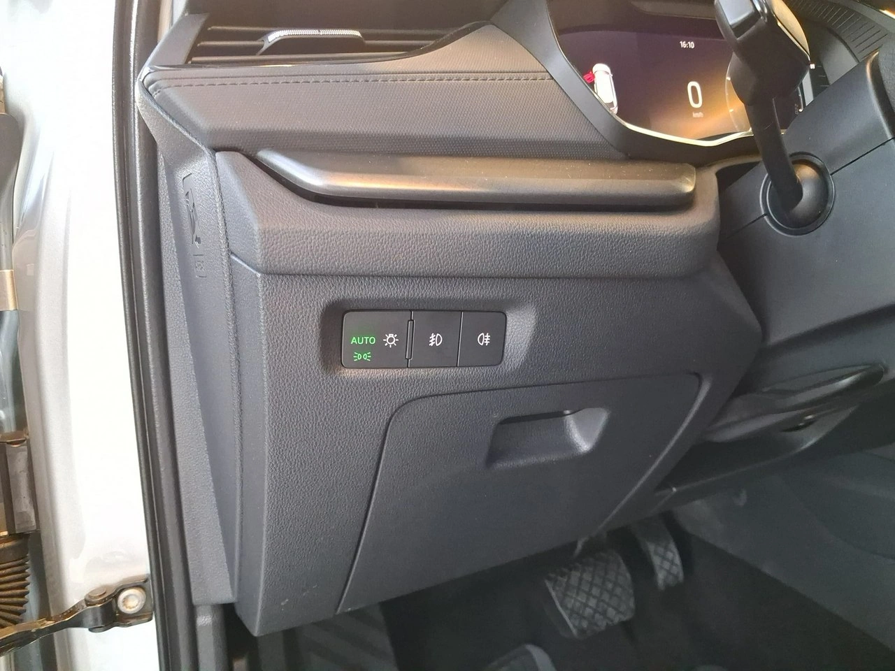 Skoda Octavia - Zdjęcie 21