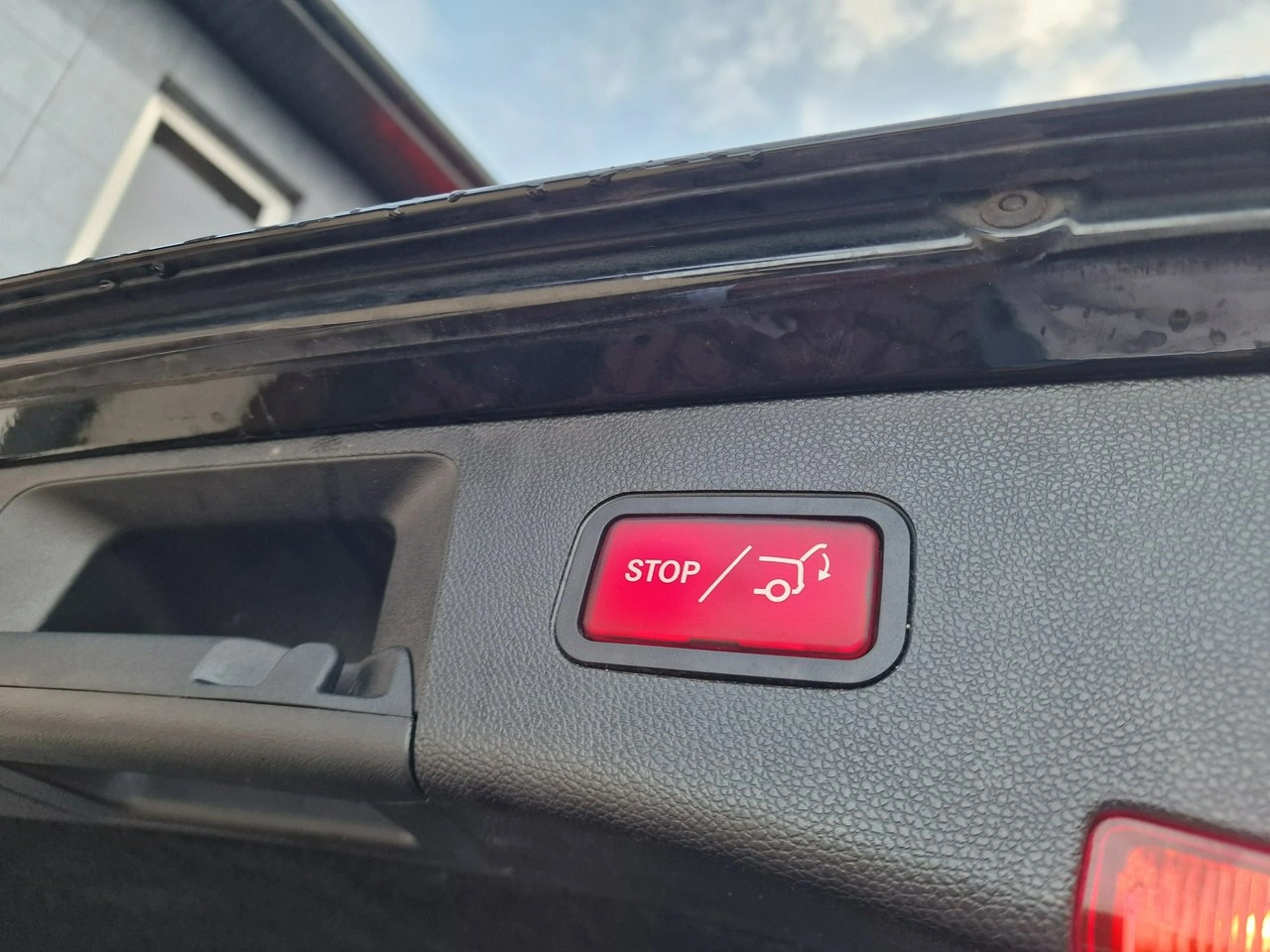 Mercedes E 200 - Zdjęcie 21