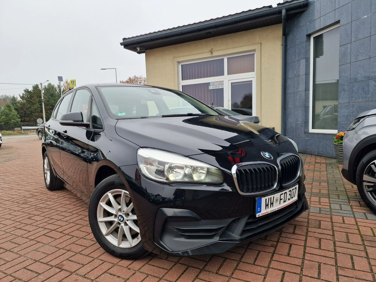 BMW 218 - Zdjęcie 11