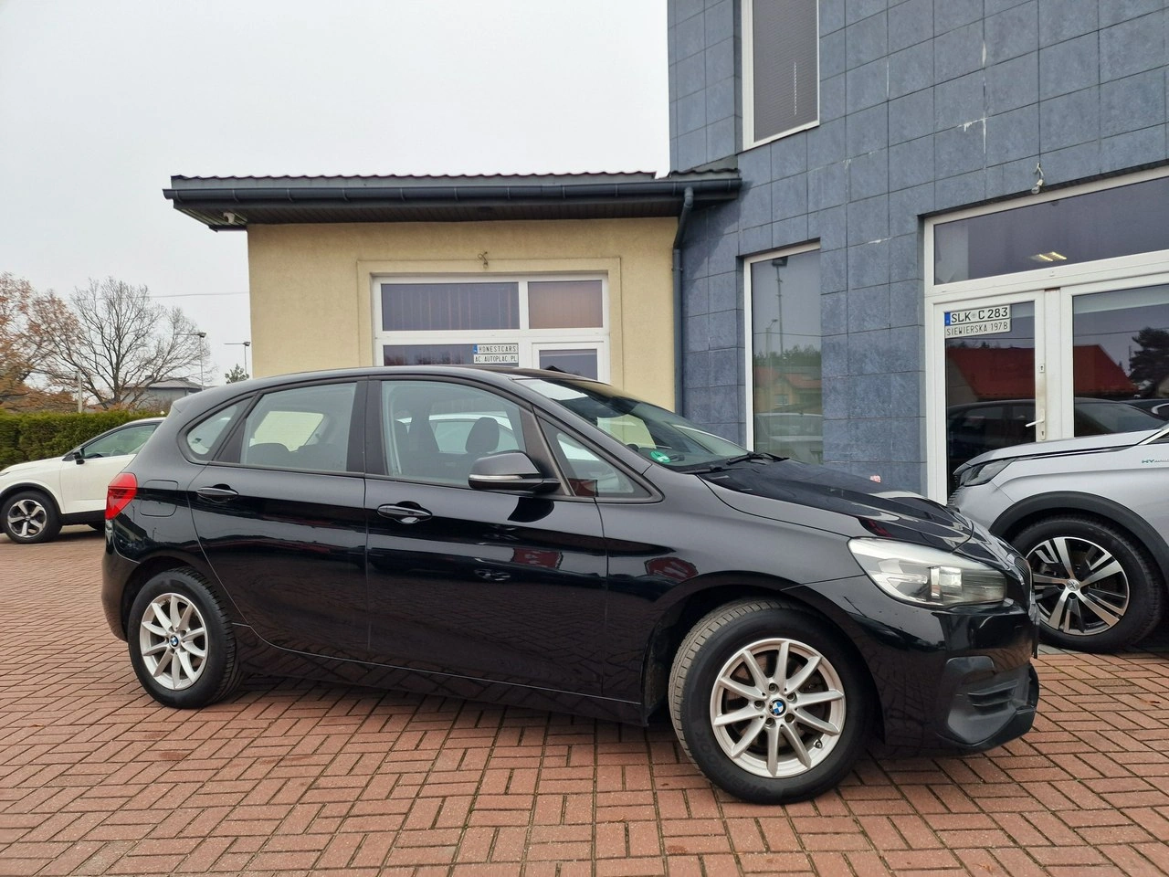 BMW 218 - Zdjęcie 13