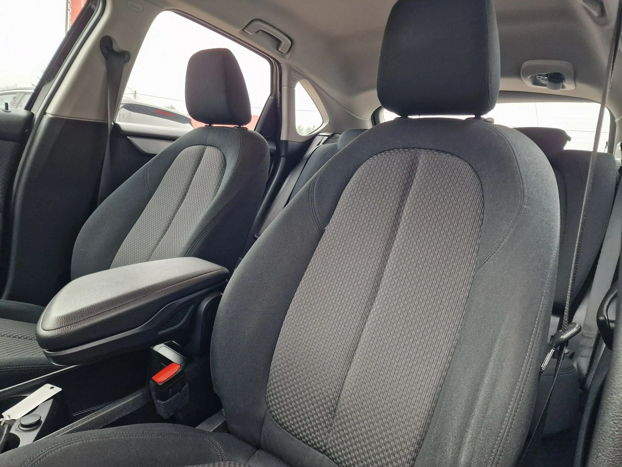 BMW 218 - Zdjęcie 19