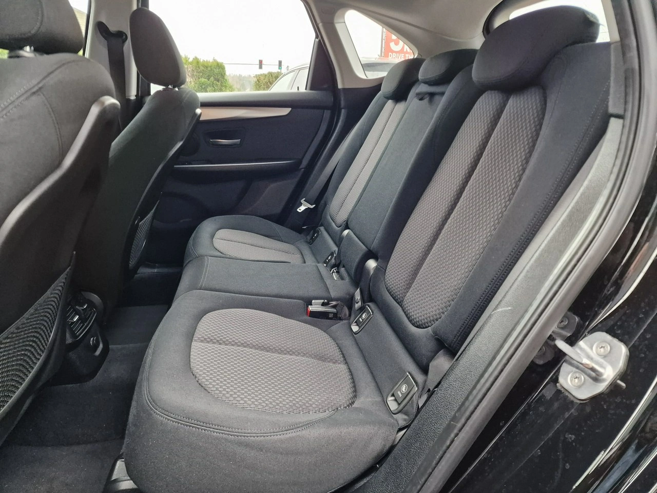 BMW 218 - Zdjęcie 20