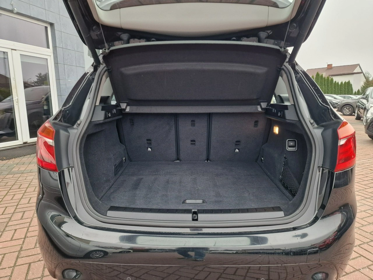 BMW 218 - Zdjęcie 21