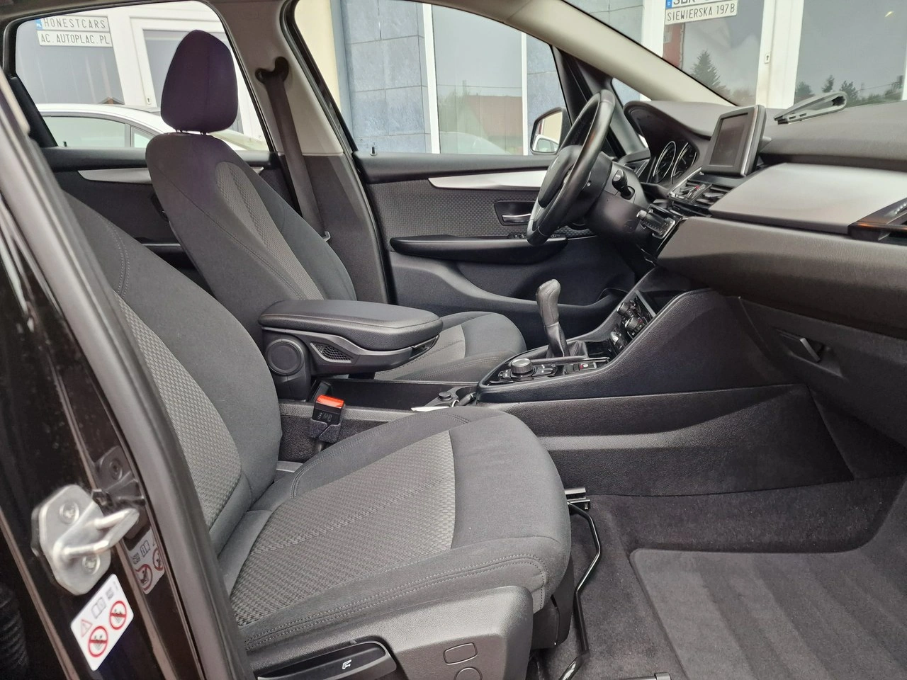 BMW 218 - Zdjęcie 25