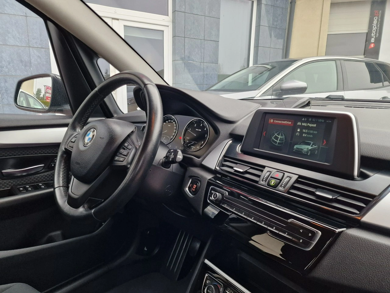 BMW 218 - Zdjęcie 26