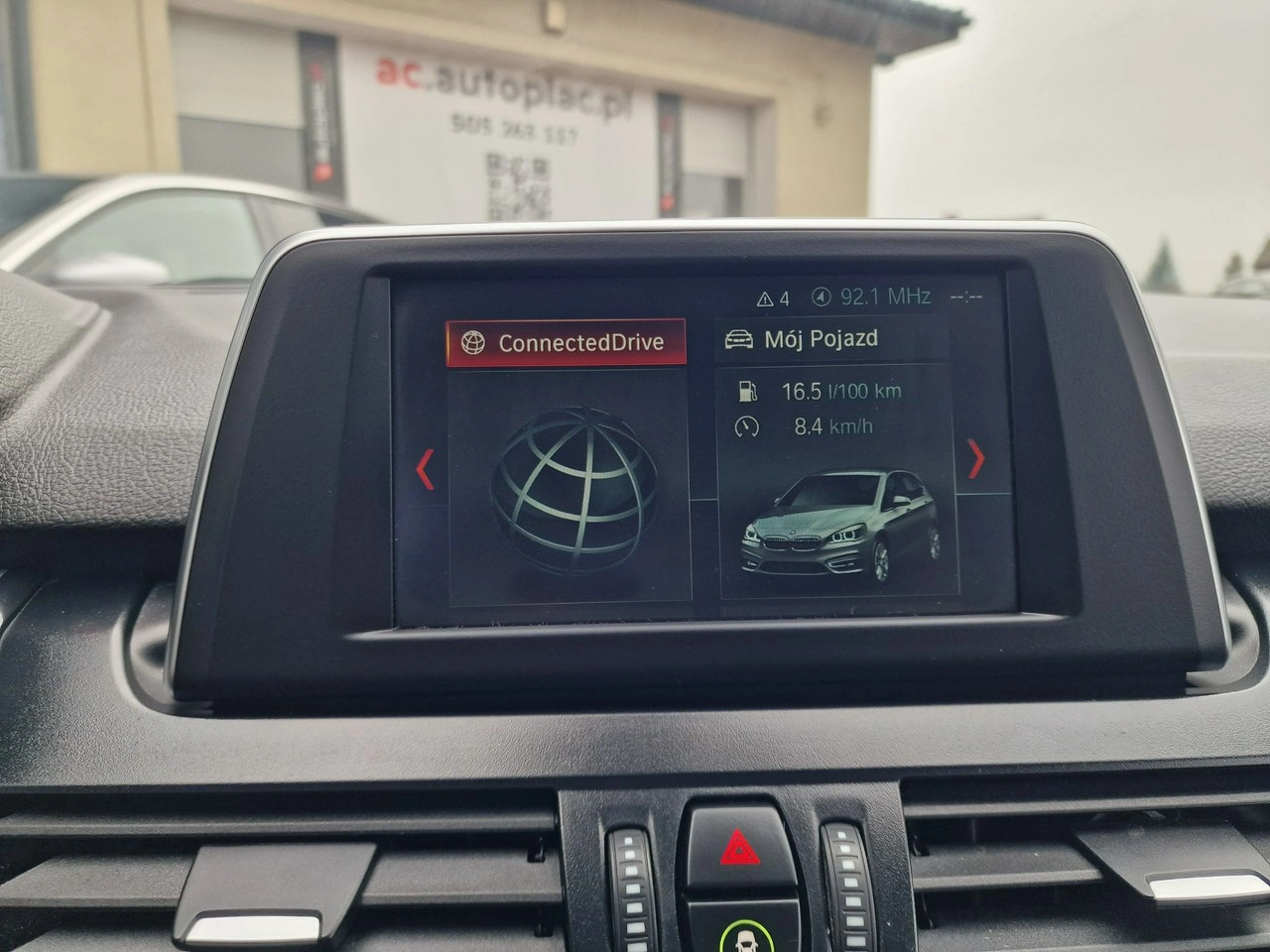 BMW 218 - Zdjęcie 29