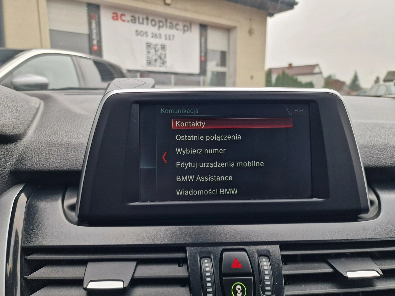 BMW 218 - Zdjęcie 30