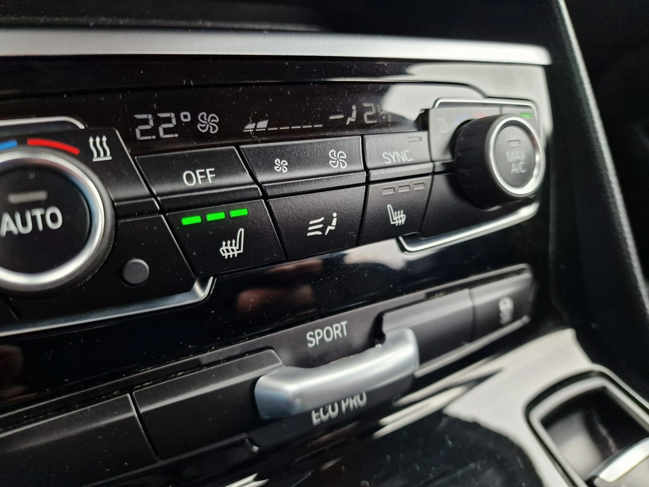 BMW 218 - Zdjęcie 31