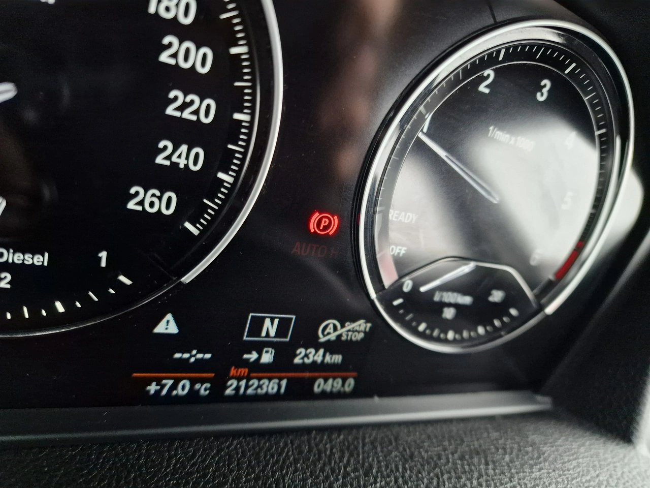 BMW 218 - Zdjęcie 33