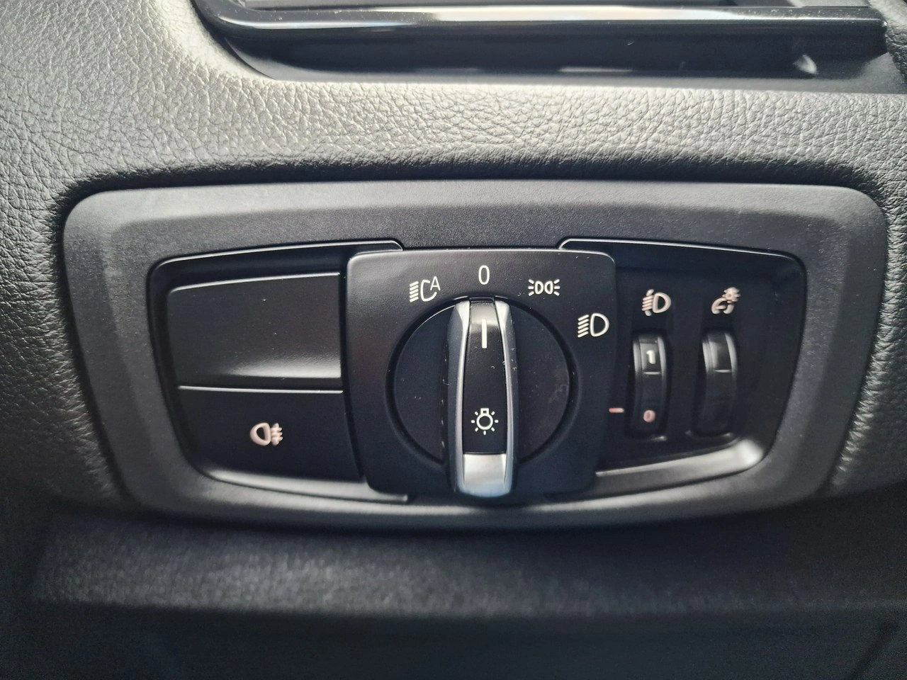 BMW 218 - Zdjęcie 34