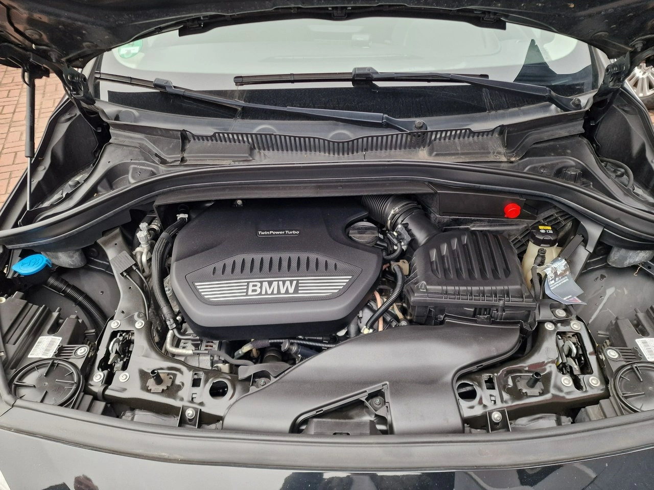 BMW 218 - Zdjęcie 39