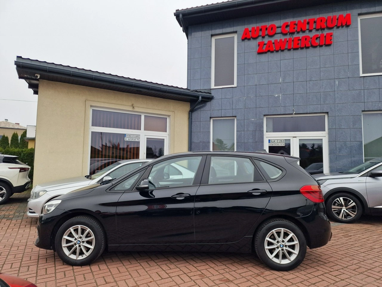 BMW 218 - Zdjęcie 5