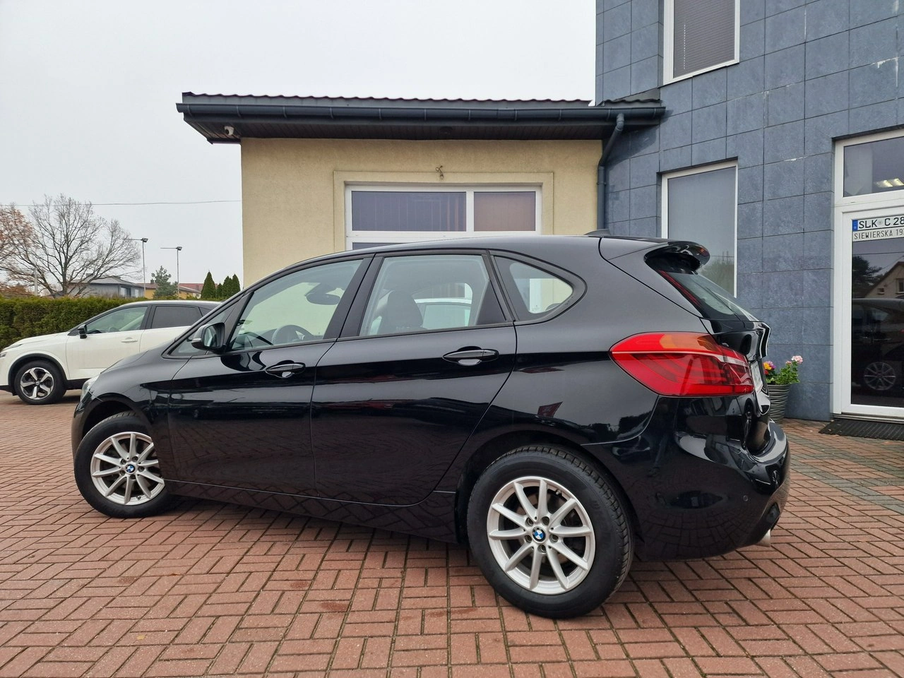 BMW 218 - Zdjęcie 8