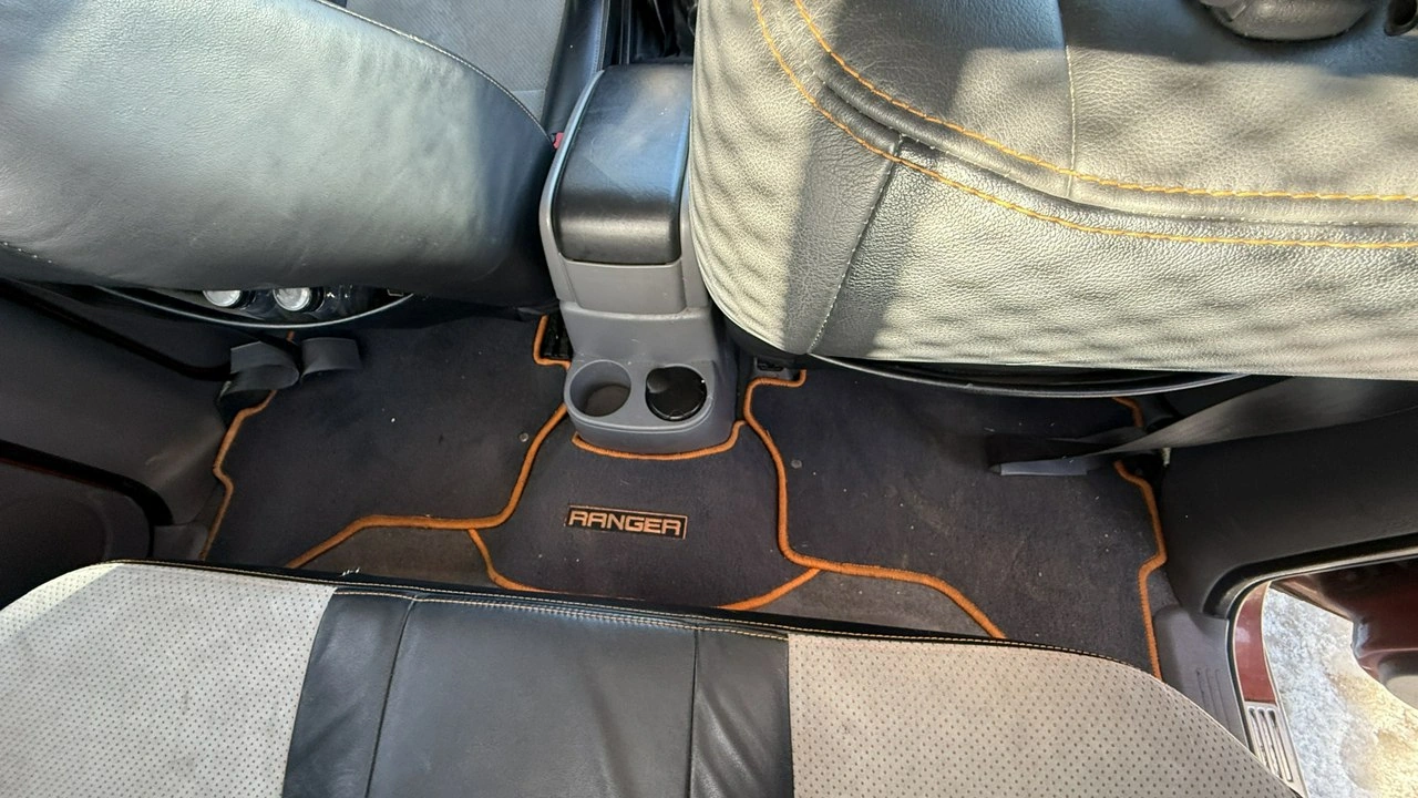 Ford Ranger - Zdjęcie 10