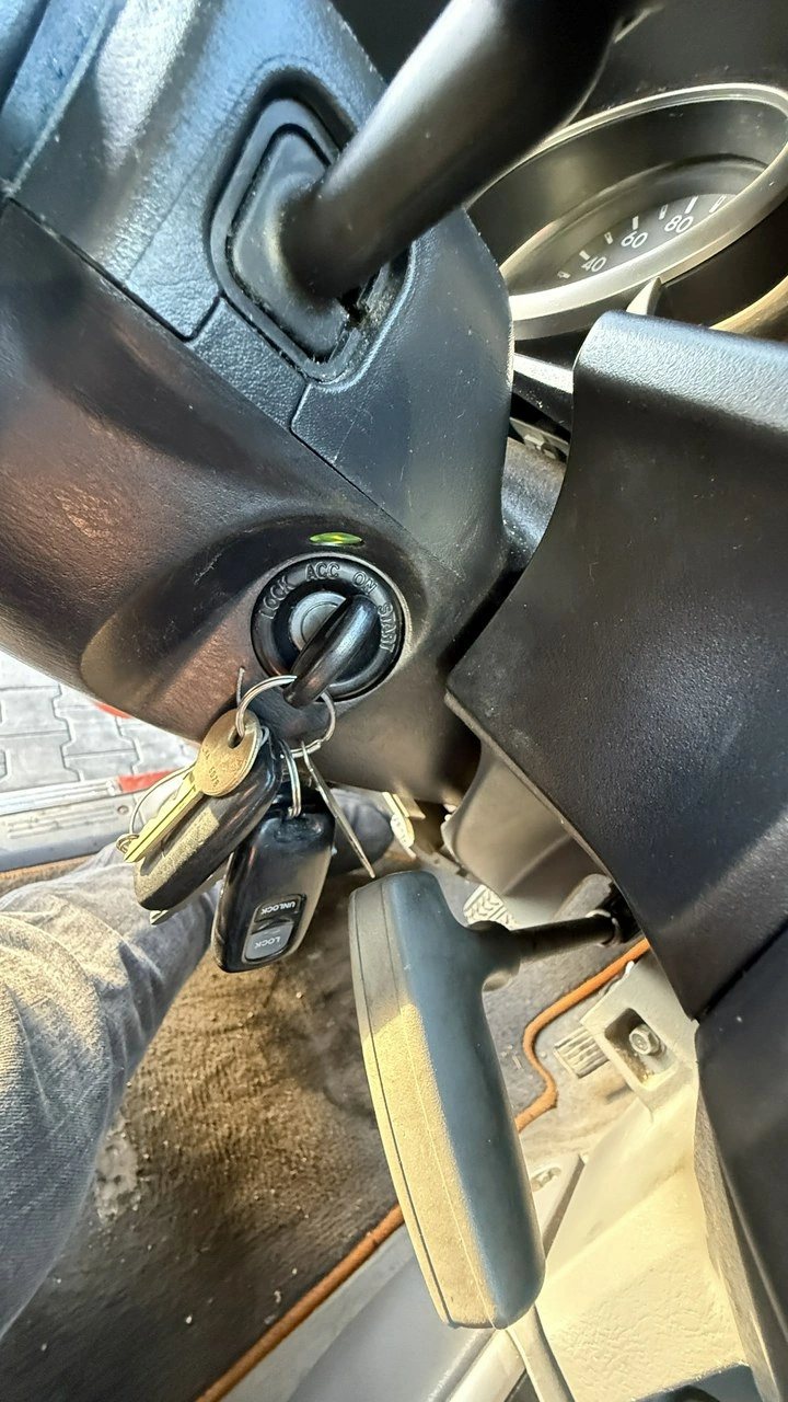 Ford Ranger - Zdjęcie 15