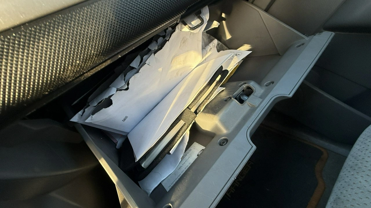 Ford Ranger - Zdjęcie 16