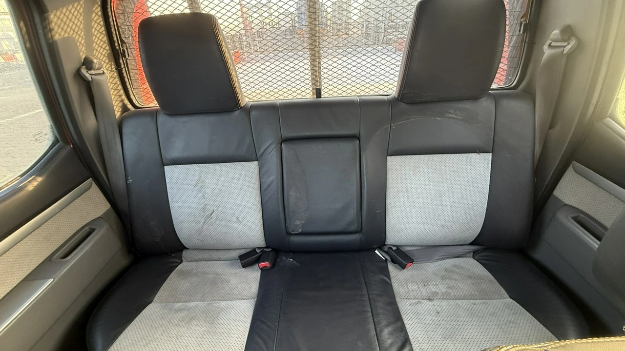 Ford Ranger - Zdjęcie 17