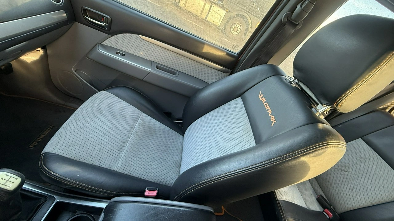 Ford Ranger - Zdjęcie 18