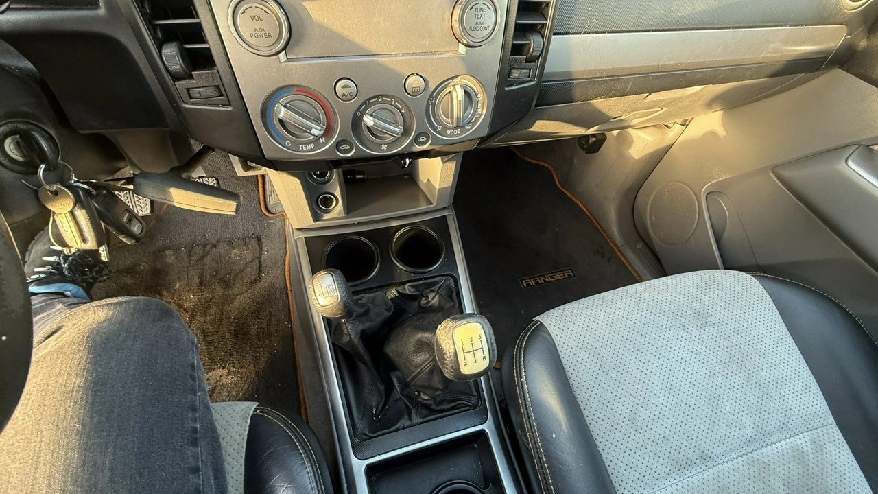 Ford Ranger - Zdjęcie 19