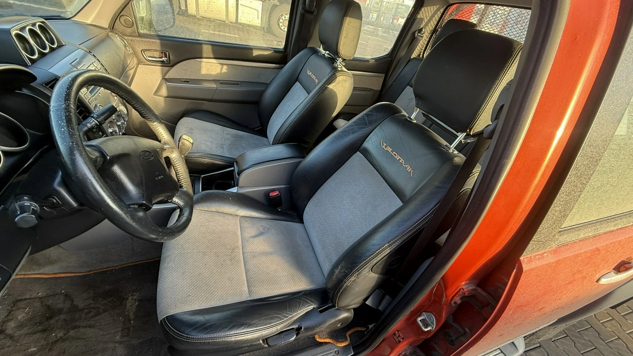 Ford Ranger - Zdjęcie 22