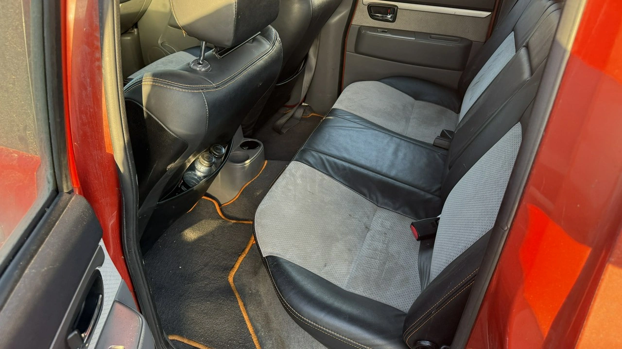 Ford Ranger - Zdjęcie 24