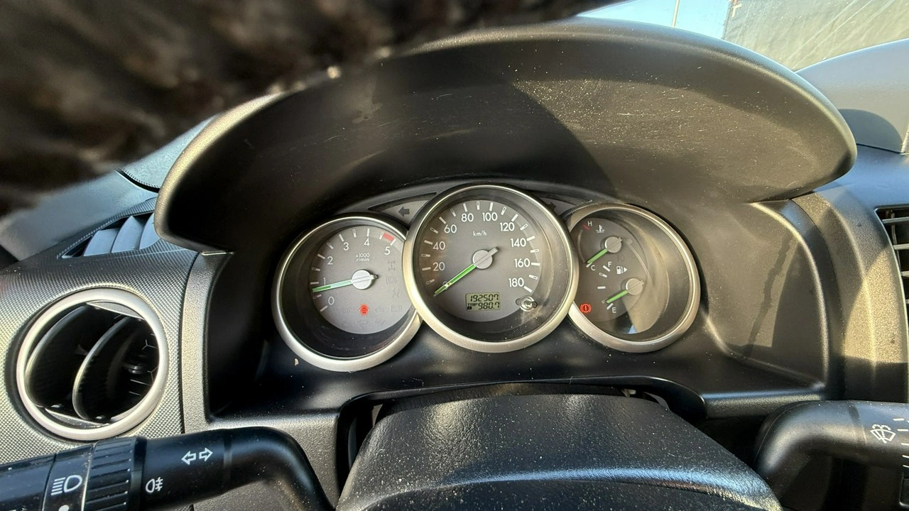 Ford Ranger - Zdjęcie 32