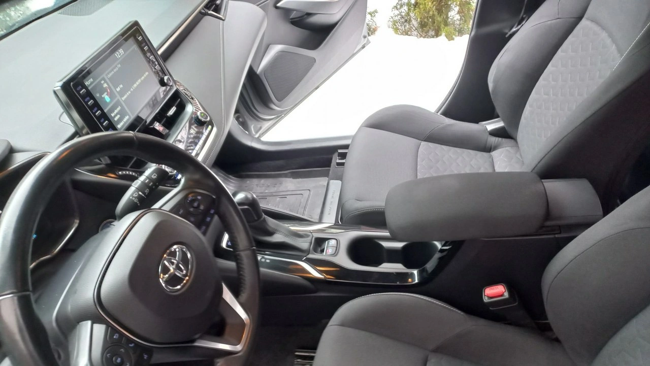 Toyota Corolla - Zdjęcie 12