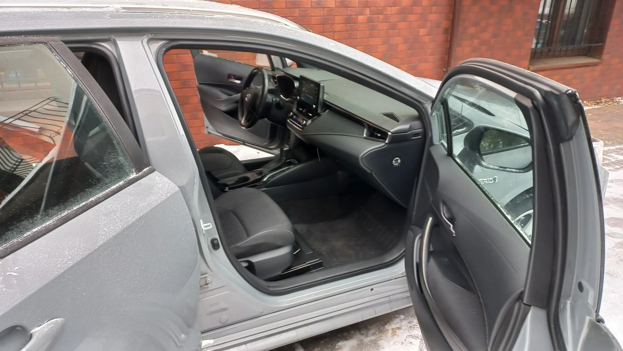 Toyota Corolla - Zdjęcie 14