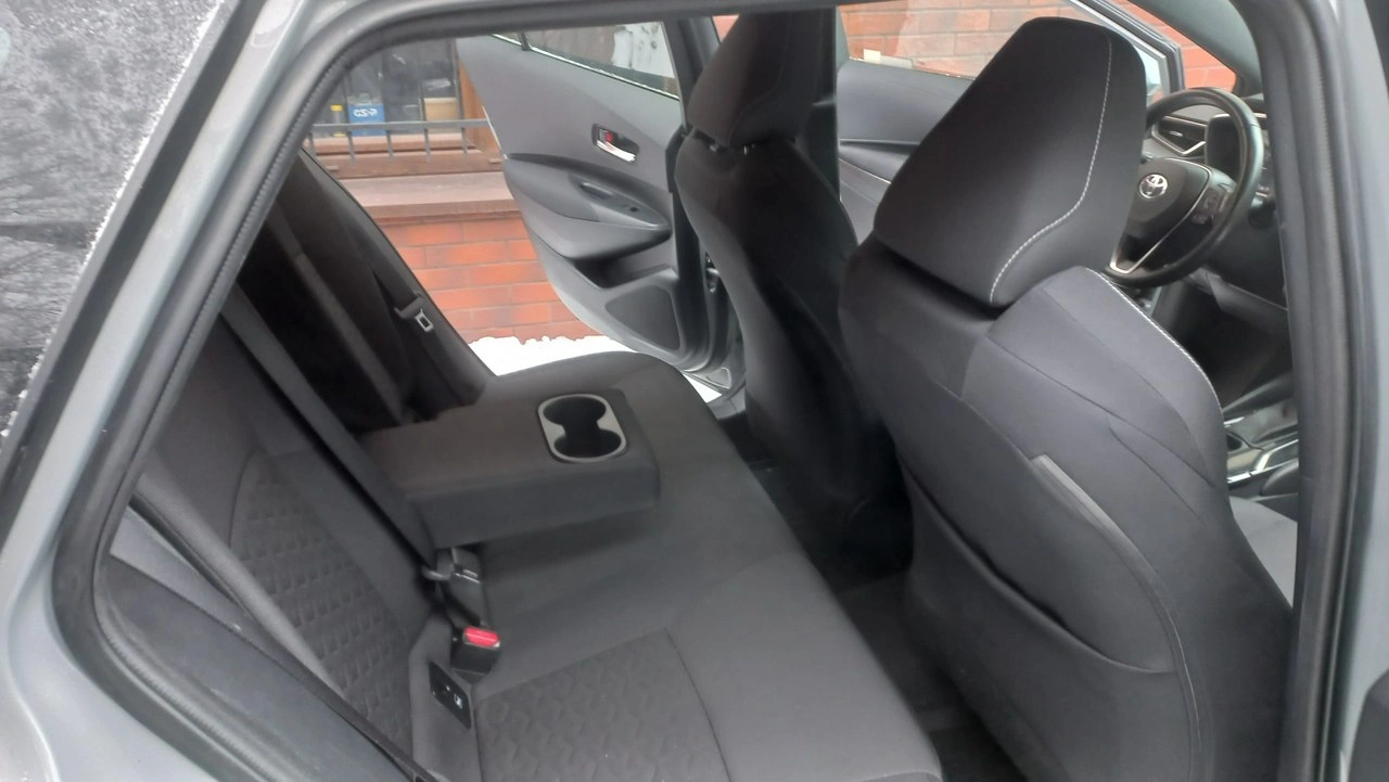 Toyota Corolla - Zdjęcie 6