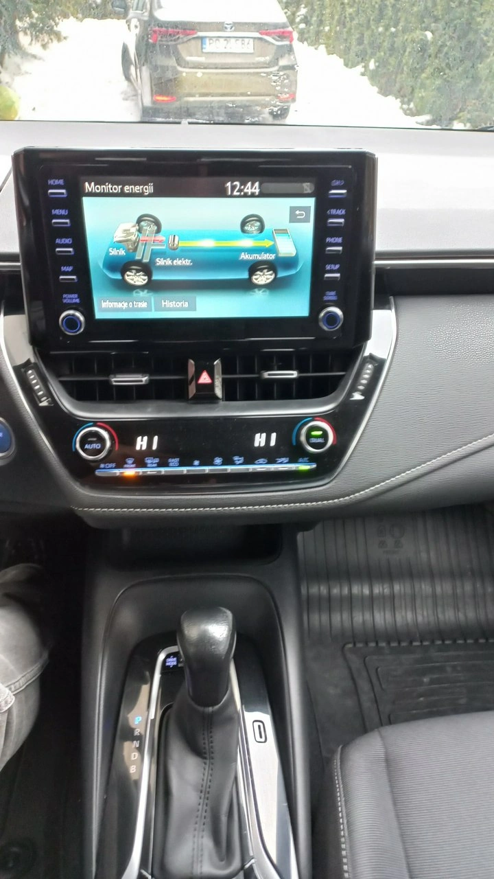 Toyota Corolla - Zdjęcie 7