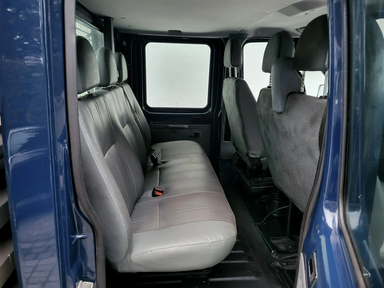 Ford Transit - Zdjęcie 7