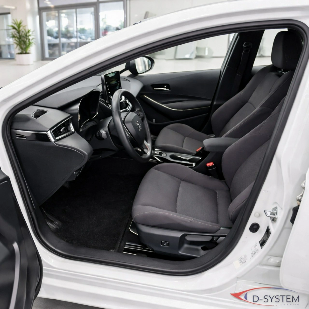 Toyota Corolla - Zdjęcie 6