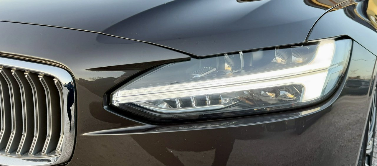 Volvo S90 - Zdjęcie 16