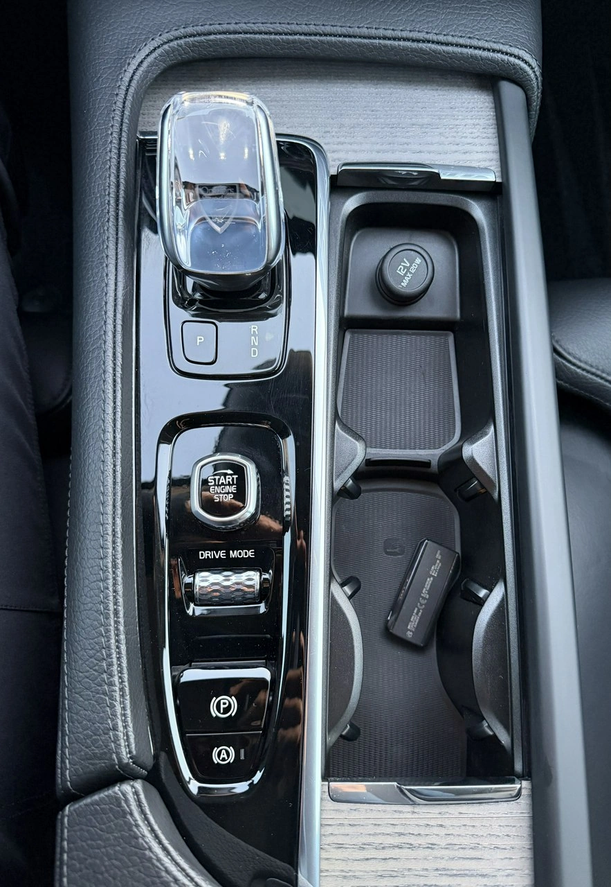 Volvo S90 - Zdjęcie 22