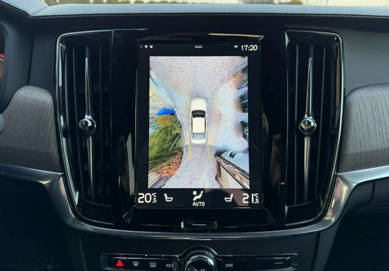 Volvo S90 - Zdjęcie 23