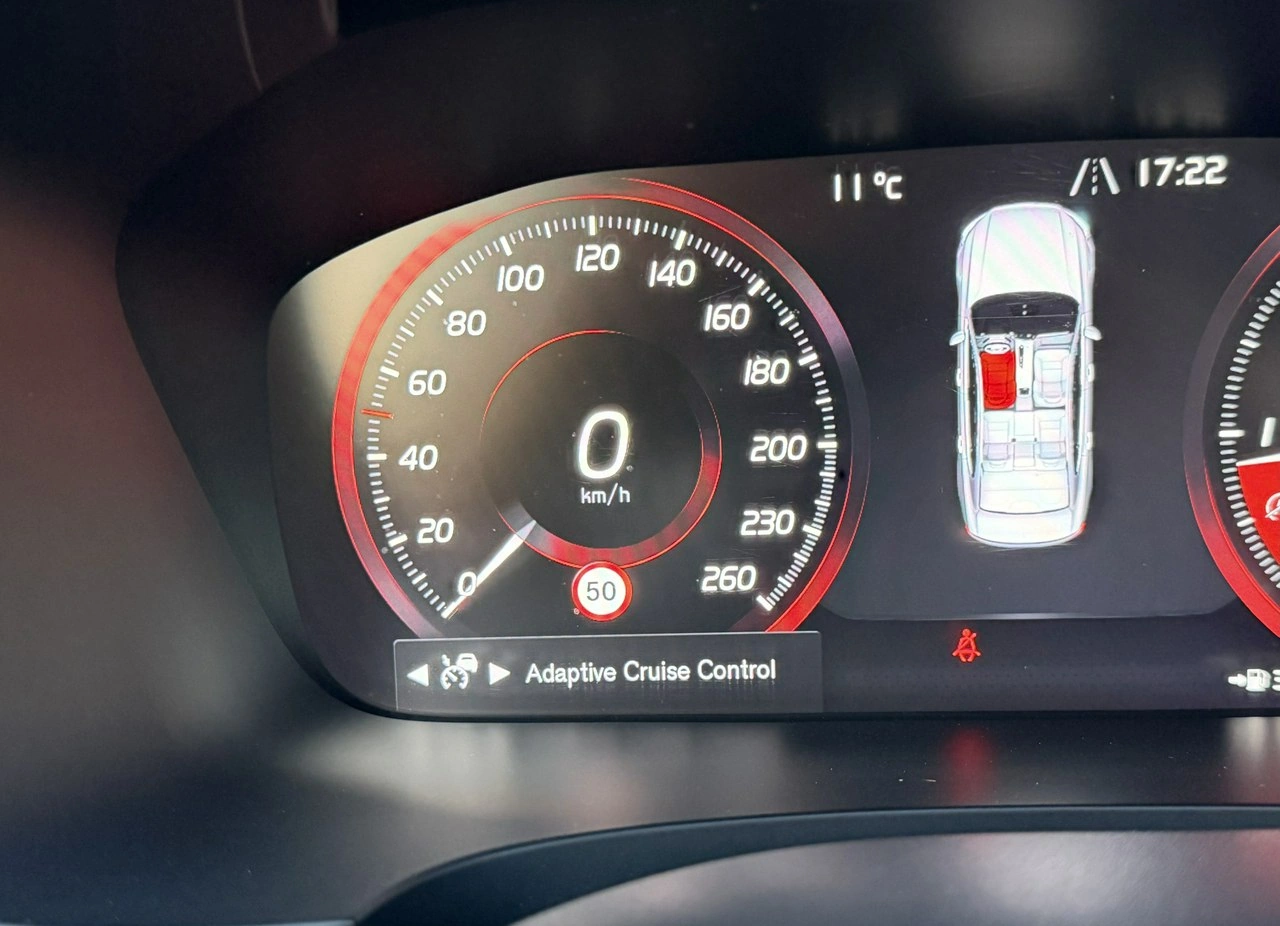 Volvo S90 - Zdjęcie 33