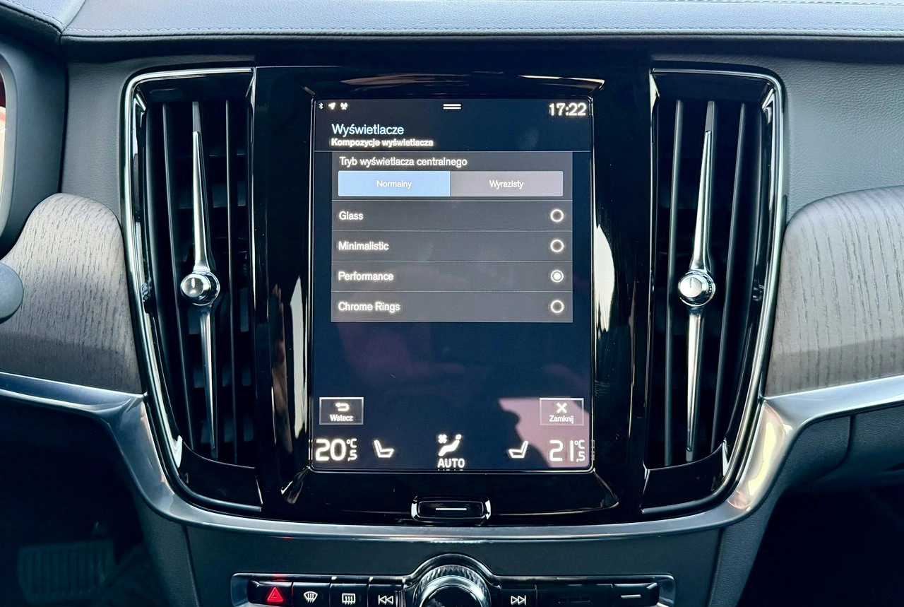 Volvo S90 - Zdjęcie 37