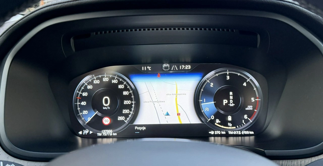 Volvo S90 - Zdjęcie 39