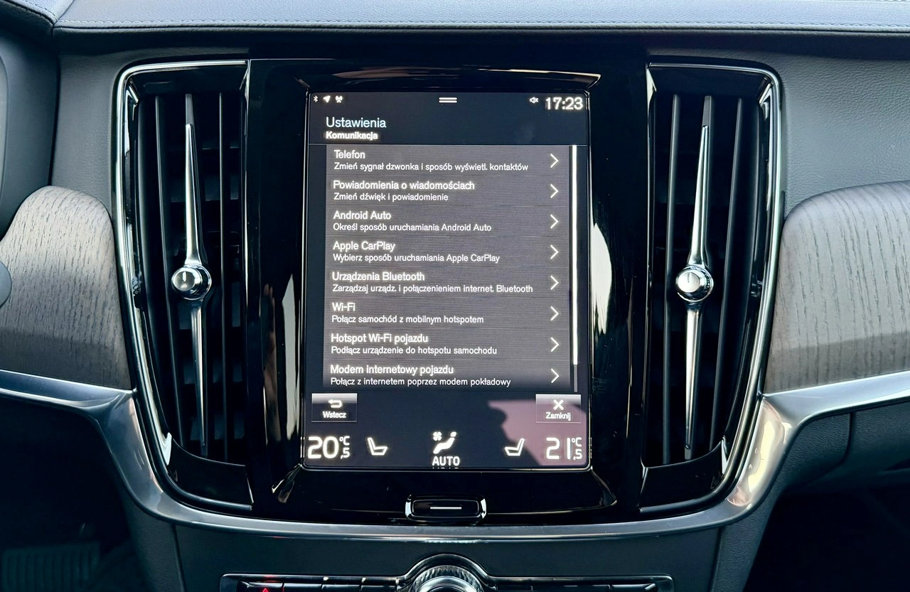 Volvo S90 - Zdjęcie 40