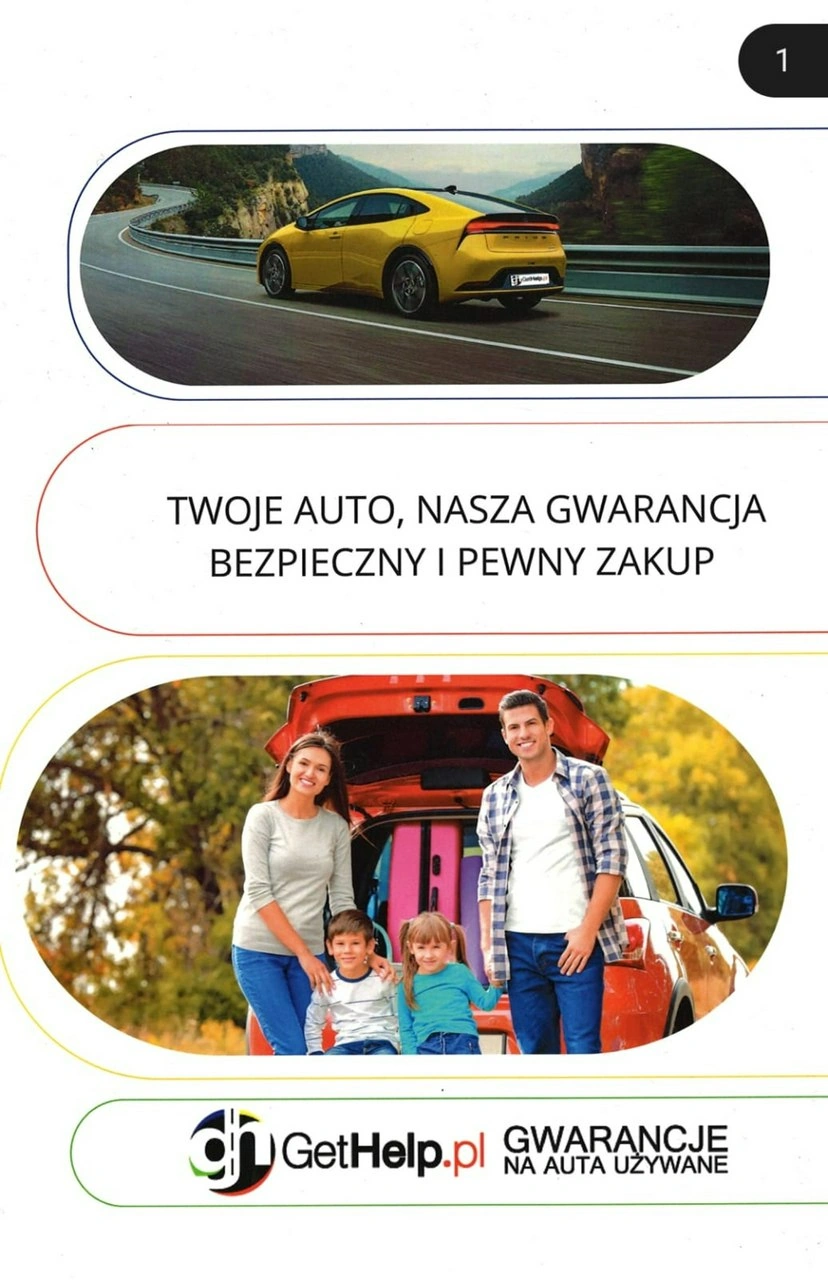 Toyota Corolla - Zdjęcie 12