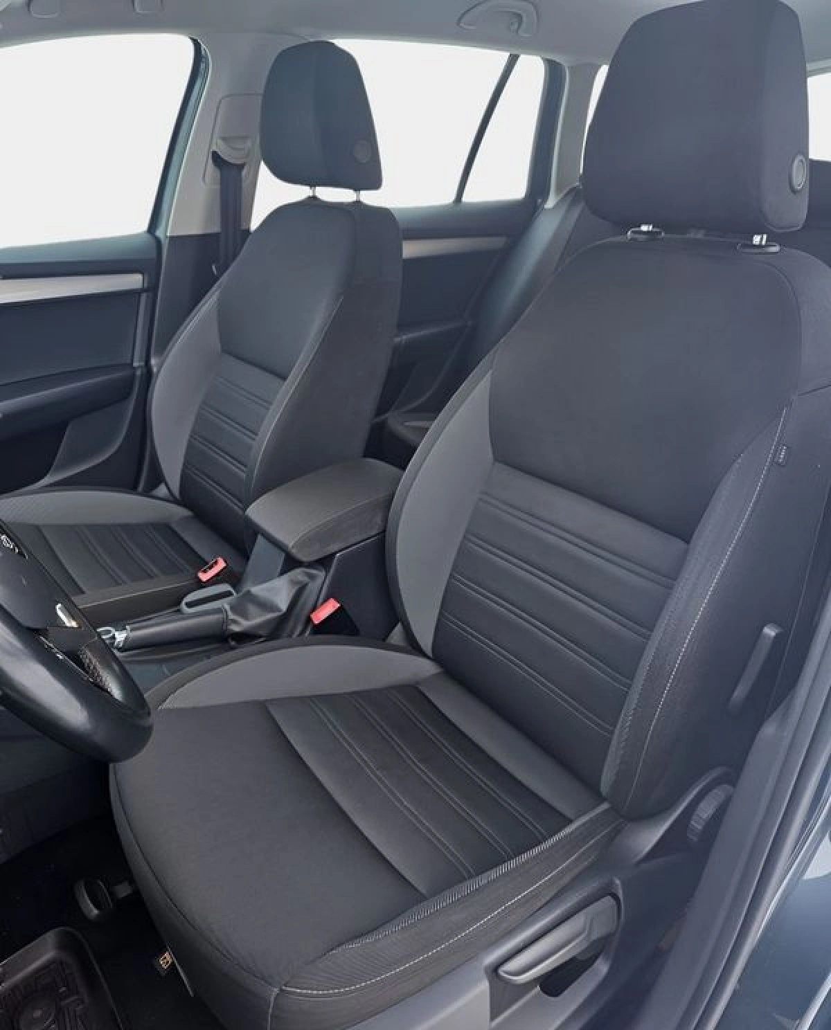 Skoda Octavia - Zdjęcie 22