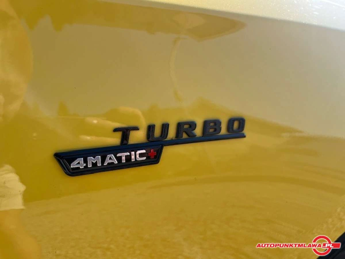 Mercedes-Benz Klasa A - Zdjęcie 22