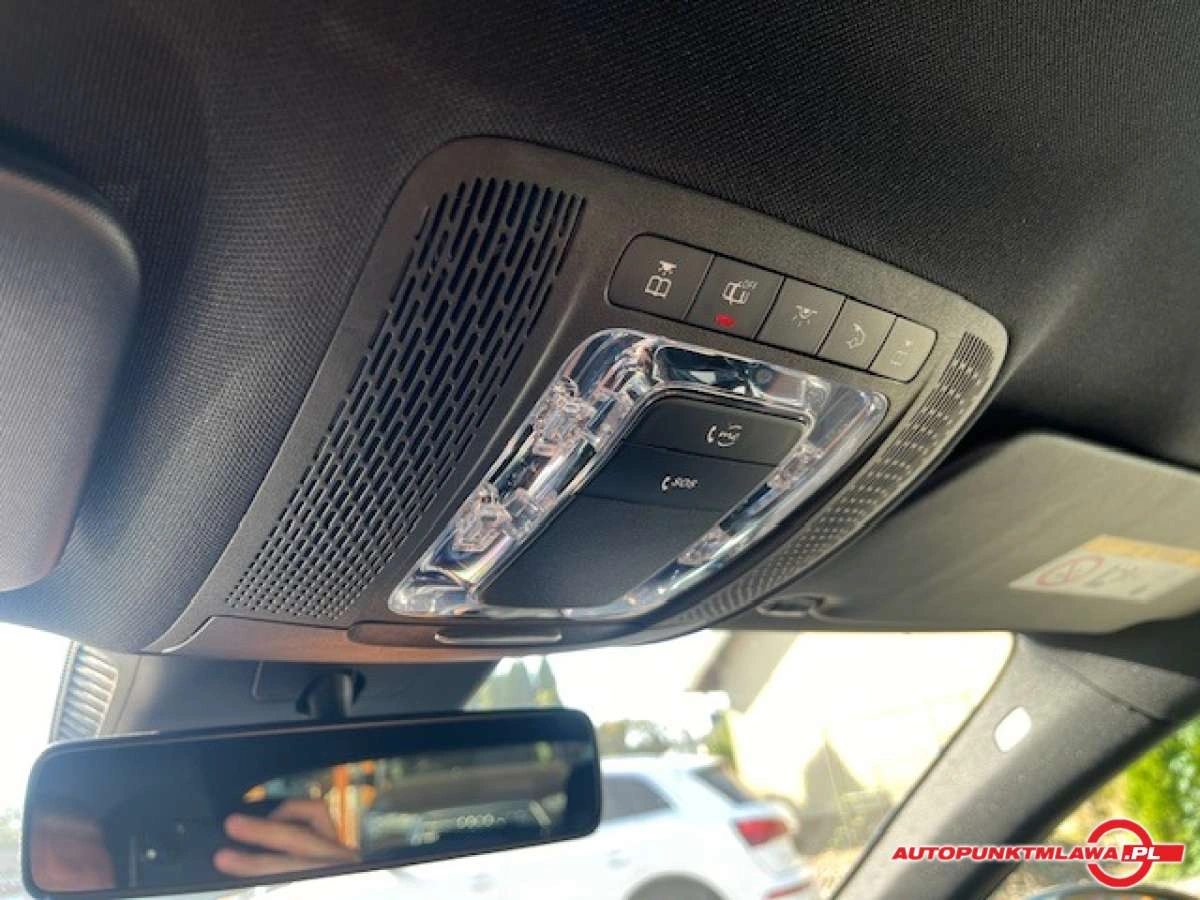 Mercedes-Benz Klasa A - Zdjęcie 18