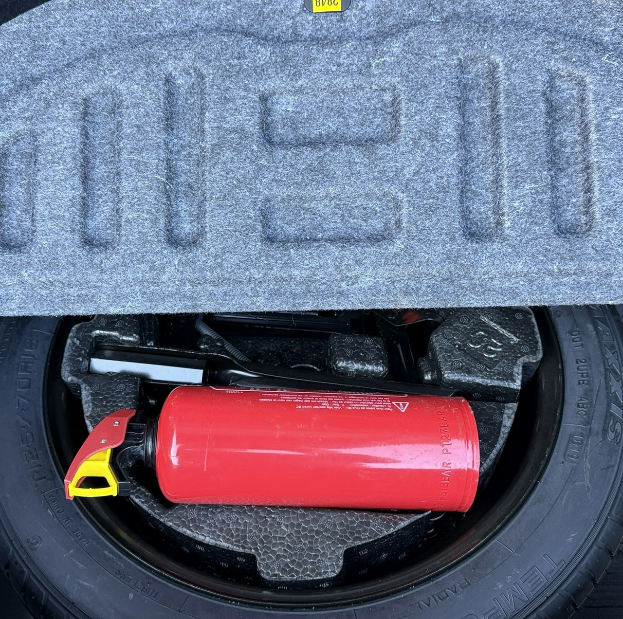 Opel Mokka - Zdjęcie 10