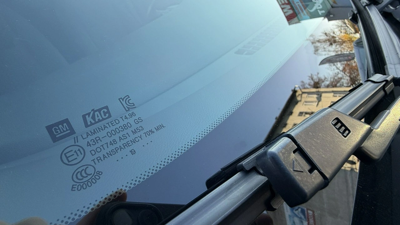 Opel Mokka - Zdjęcie 15