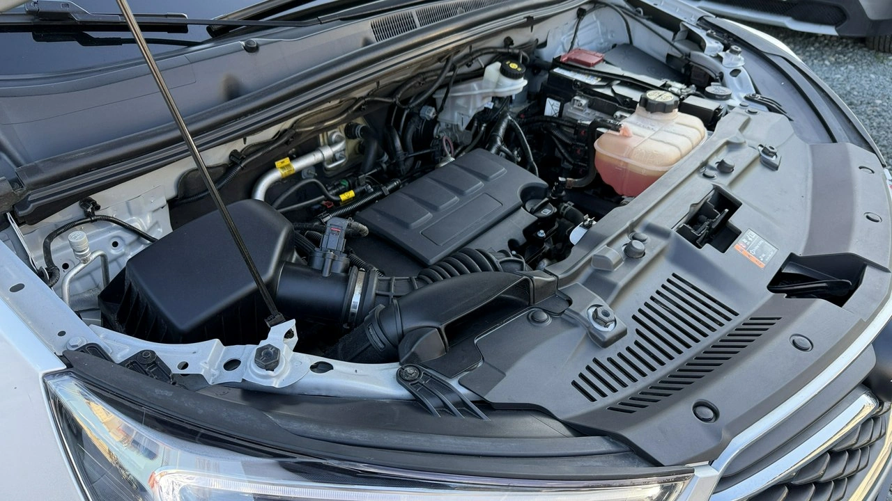 Opel Mokka - Zdjęcie 17