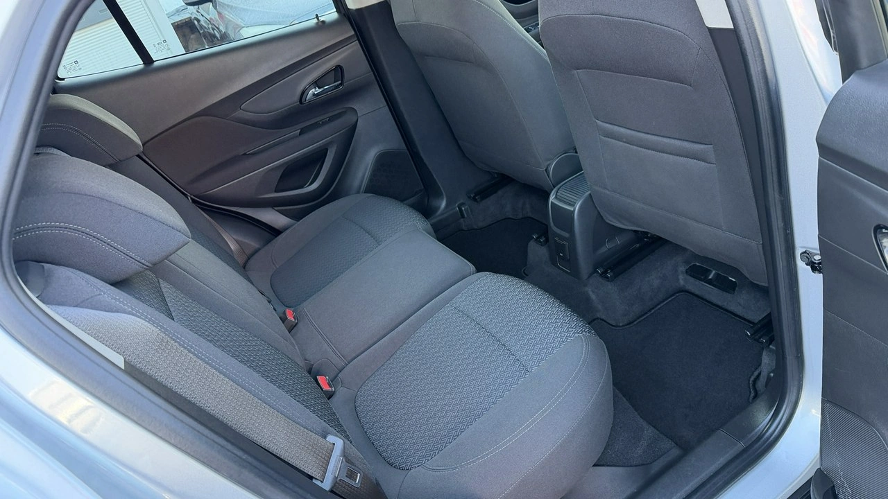 Opel Mokka - Zdjęcie 21