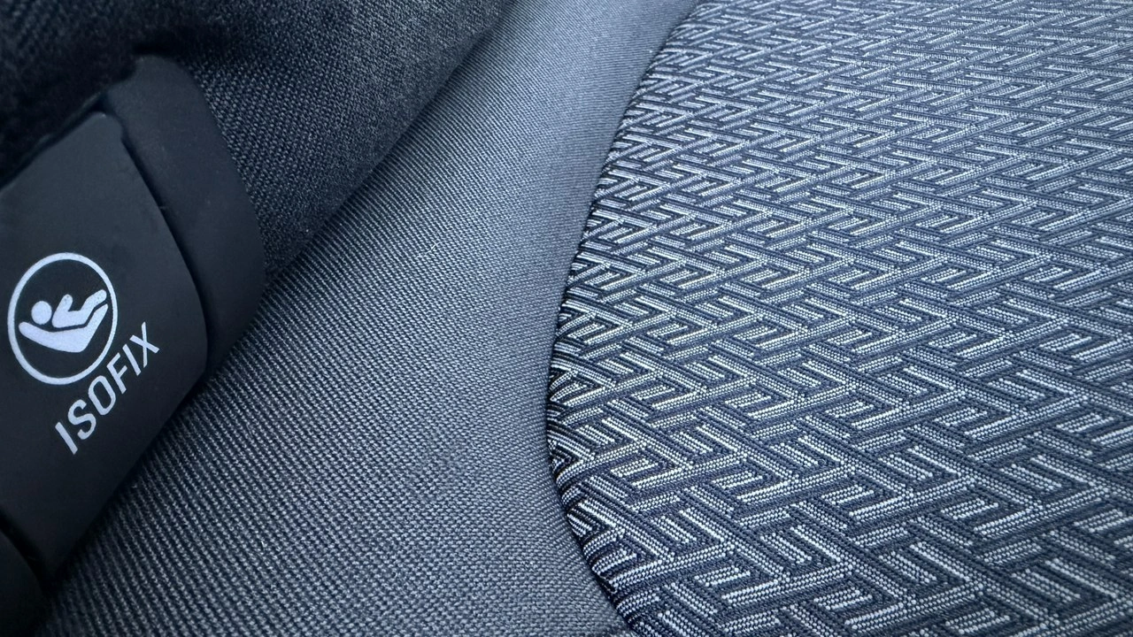 Opel Mokka - Zdjęcie 22