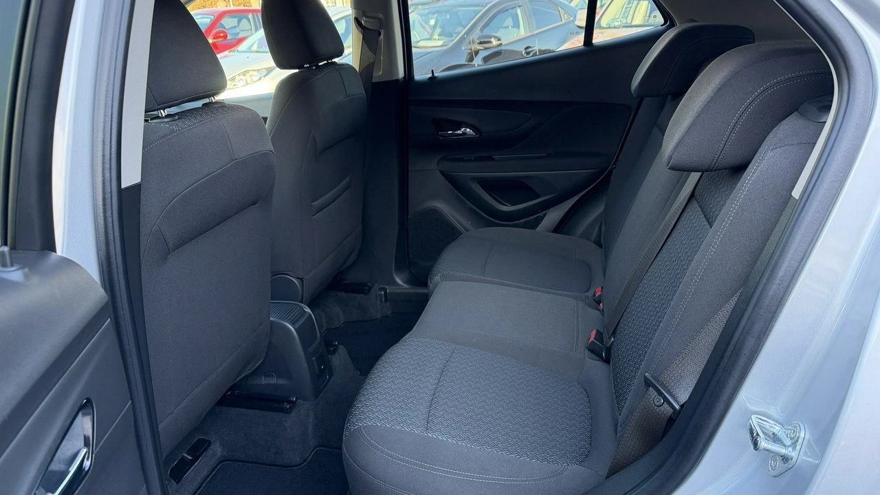 Opel Mokka - Zdjęcie 24