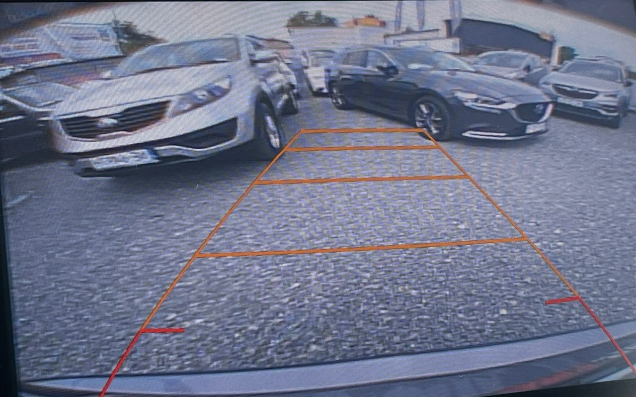 Opel Mokka - Zdjęcie 33